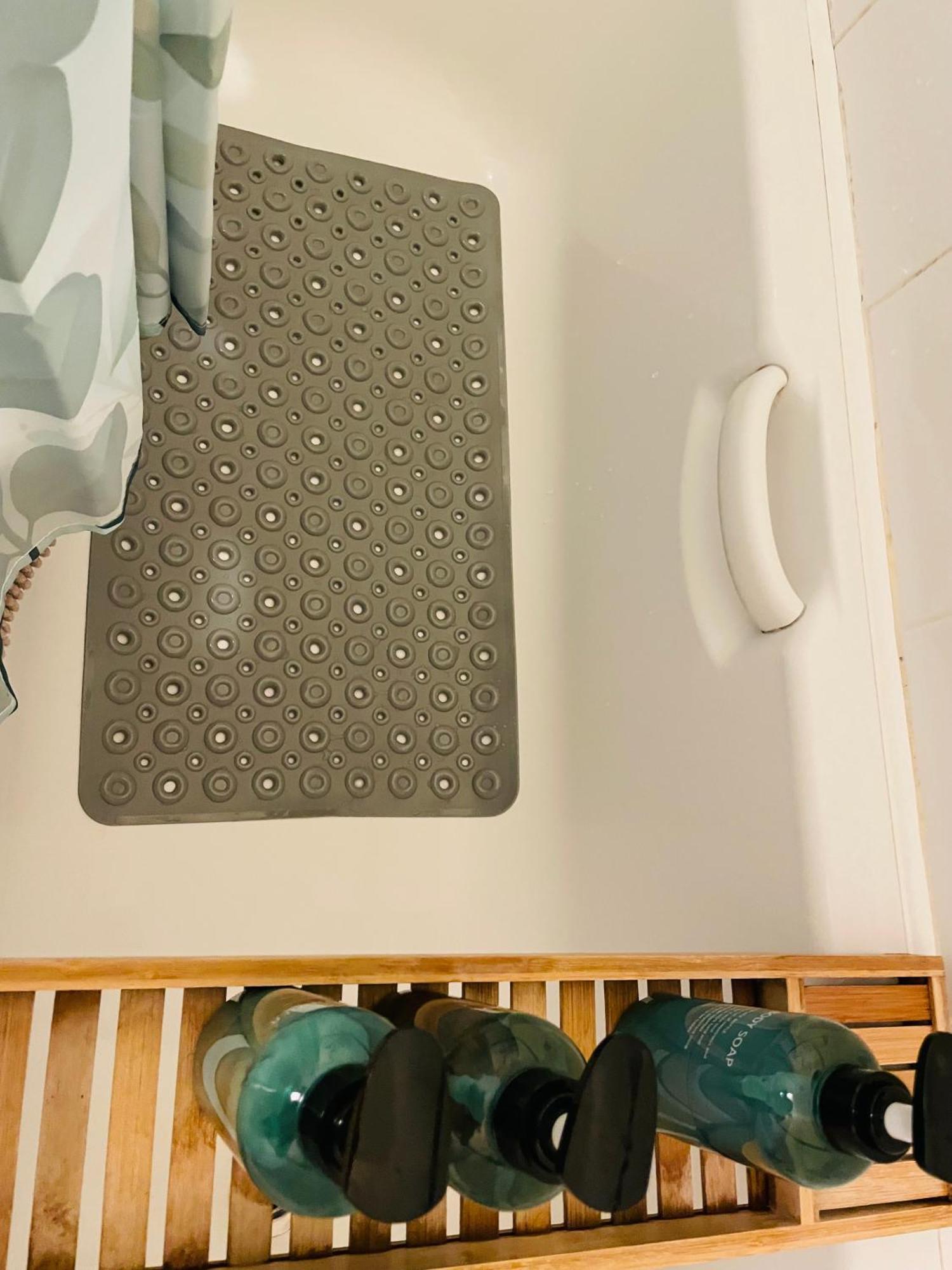 A Room In Central Park Apts Carrick on Shannon Buitenkant foto